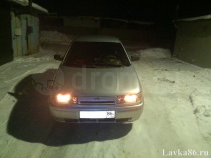 ������� ���  2110 2004 �., ��������