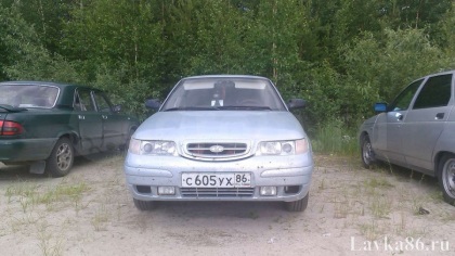 ������� ���  2110 2005 �., ��������