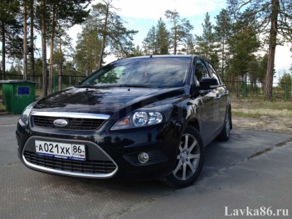 ������� Ford  Focus 2011 �., ��������