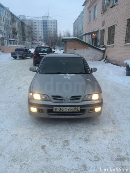 ������� Nissan  Primera 1999 �., ��������